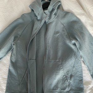 Vintage Nike tech Hoodie